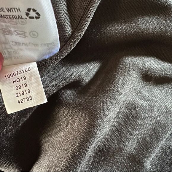 Maison Jules tweed Peter Pan dress - Picture 7 of 8